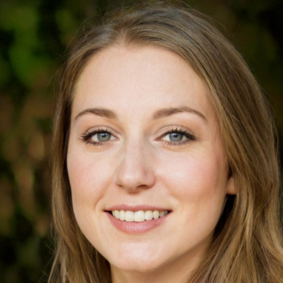 Retrato de Lucía Santamaría, experta en fermentación